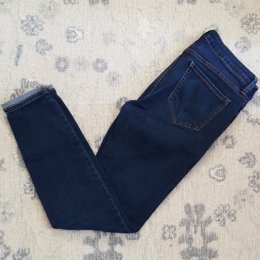 Stylus skinny jeans size 6